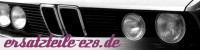 Logo Ersatzteile BMW E28