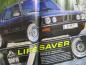 Preview: BMW Scene Live 1/2021 Alpina B01 1.8 M10 E21, BMW 524d Biturbo Umbau E28, 528i E28,2000tii Touring,