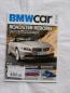 Preview: BMW Car 5/2009 Alpina B10 3.5 E28,Braham BT92 E92