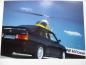 Preview: BMW Original Jahreskalender 1986 E30 +M535i E28 +524TD,M635CSI E24,M3 E30