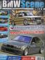 Preview: BMW Scene 5/2023 Hartge BMW 525eta E28