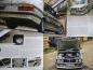 Preview: BMW Scene 5/2023 Hartge BMW 525eta E28