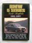 Preview: BMW 5 Series Gold Portfolio 1981-1987 Road & Comparison Tests
