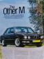 Preview: BMW Car June 2011 M535i E28,Manhart Racing M3 E92,E23