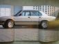 Preview: BMW 528eta E28 +533i US Katalog Broschüre Englisch März 1983