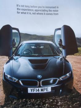 BMW car 7/2015 E28 Buying Guide 520i-525e,525i,528i,