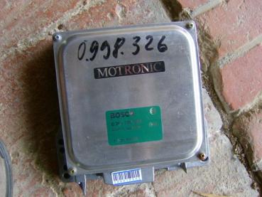 Motronic 525eta 9/84-11/1986 90KW 122PS