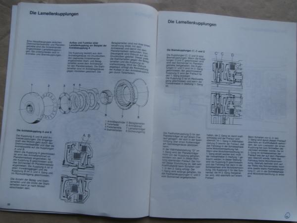 Ersatzteile-e28.de - Original Printausgabe BMW EH Getriebe ...