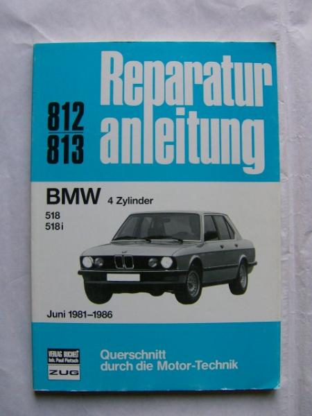 Ersatzteile-e28.de - Bucheli BMW 518 518i M10 E28 ...